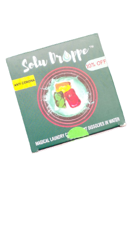 Solu Droppe