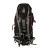 Solar Trekking bag T001 with solar panel, battery bank and mobile charger