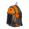 Solar Trekking Backpack T002 with solar panel, battery bank and mobile charger (Sunlast)