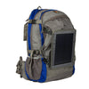 Solar Trekking Backpack T003 with solar panel, battery bank and mobile charger (Sunlast)