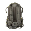 Solar Trekking Backpack T003 with solar panel, battery bank and mobile charger (Sunlast)