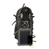 Solar Trekking Backpack T004 with solar panel, battery bank and mobile charger (Sunlast)