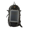 Solar Trekking Backpack T004 with solar panel, battery bank and mobile charger (Sunlast)