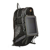 Solar Trekking Backpack T004 with solar panel, battery bank and mobile charger (Sunlast)