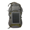 Solar Trekking Backpack T005 with solar panel, battery bank and mobile charger (Sunlast)