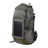 Solar Trekking Backpack T005 with solar panel, battery bank and mobile charger (Sunlast)