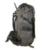 Solar Trekking Backpack T005 with solar panel, battery bank and mobile charger (Sunlast)