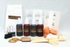Organic Herbal Natural Dye Paste for Tie-Dye (Cold Palette) 