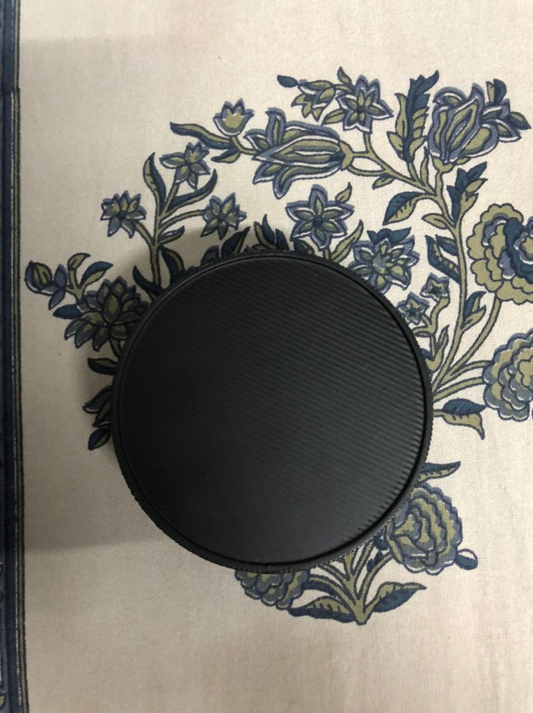 Sustainable Packaging Jars with bio plastics & recycled PP