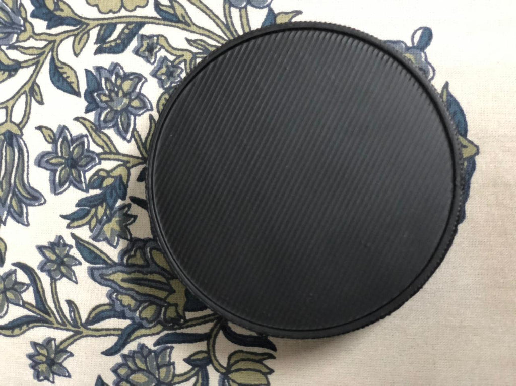 Sustainable Packaging Jars with bio plastics & recycled PP