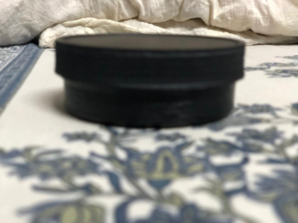 Sustainable Packaging Jars with bio plastics & recycled PP