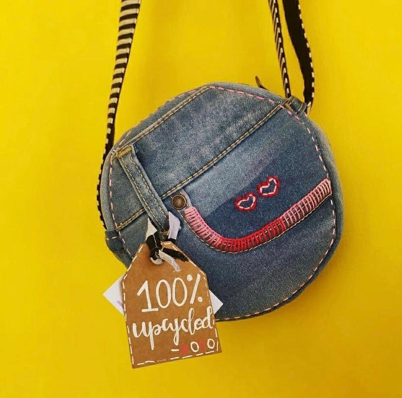 Fabrefine Merry Go Round Small