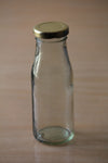 Glass Bottle, Size 200 ml