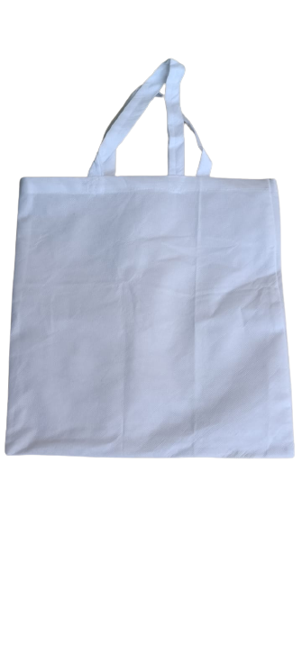 PPE kit Upcycle Bag