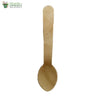 Biodegradable Compostable Wooden Big Spoon