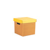 PREMIUM SMALL STORAGE BOX Set Of 3
