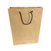 Shopping Bag made of cotton waste (khadi) paper 15" x 11" set of 10