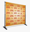 PVC Free Non Flex 100% recyclable professional banner