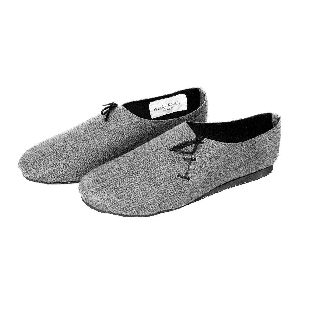 Kalie | Handcrafted Vegan SneakONS | Womens Shoes