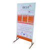 PVC Free Non Flex 100% recyclable professional banner