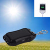 1200mAH Solar Keychain Solar Charger Mobile Power Supply Energy Saving Charger/Battery Power Bank