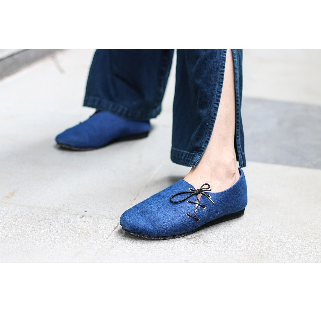 Barine | Handcrafted Vegan SneakONS | Womens Shoes